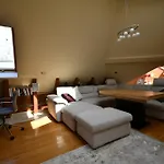 Anna Penthouse 부다페스트