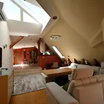 Anna Penthouse 아파트 *