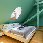 Anna Penthouse *