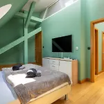 아파트 Anna Penthouse *