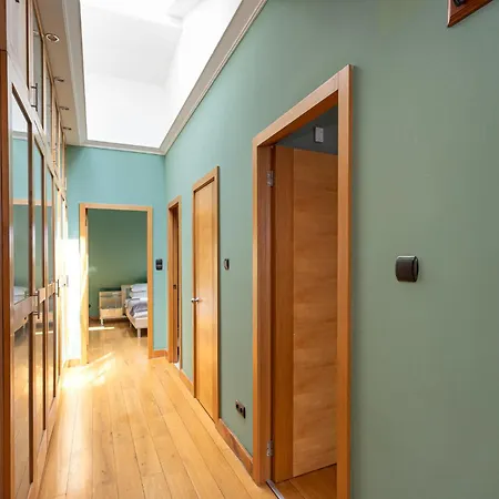 Anna Penthouse Διαμέρισμα