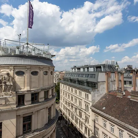 Anna Penthouse Βουδαπέστη