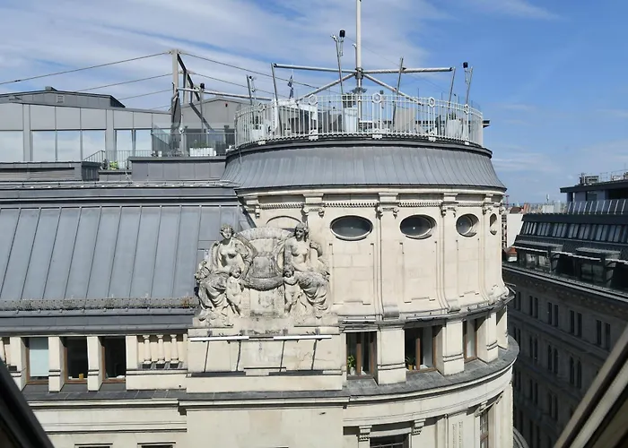 Appartamento Anna Penthouse