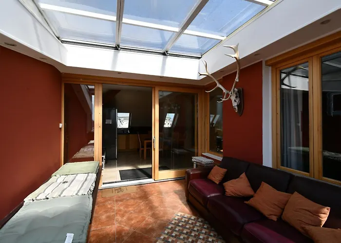 Anna Penthouse *