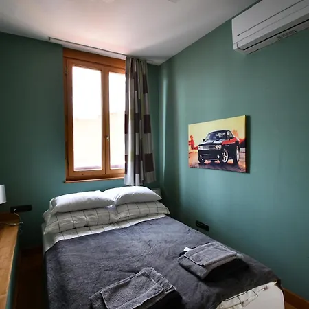 Anna Penthouse