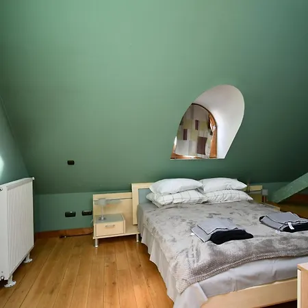Apartment Anna Penthouse