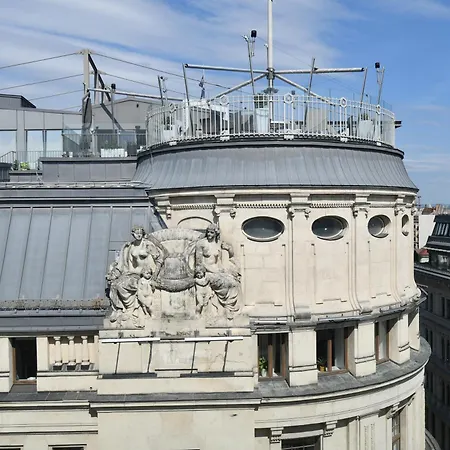 Apartment Anna Penthouse