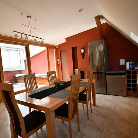 Anna Penthouse *