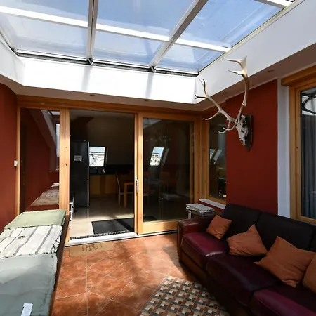 Anna Penthouse *