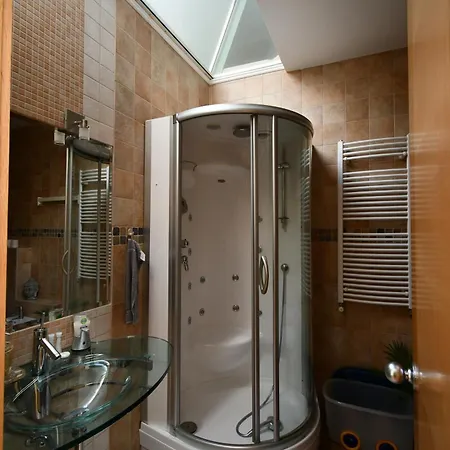 Anna Penthouse Apartment