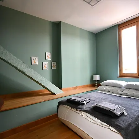 Apartment Anna Penthouse