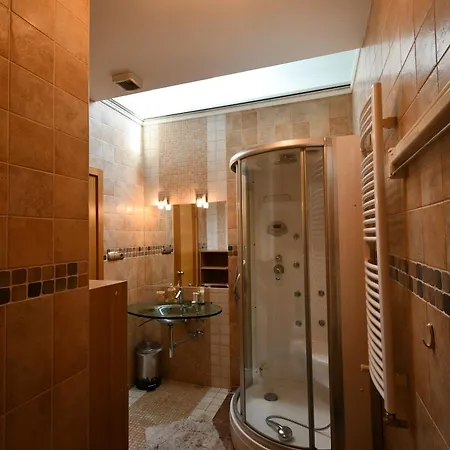 Anna Penthouse * Budapest